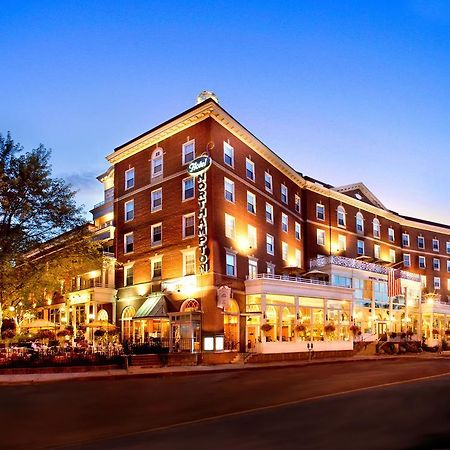 The Hotel Northampton Buitenkant foto