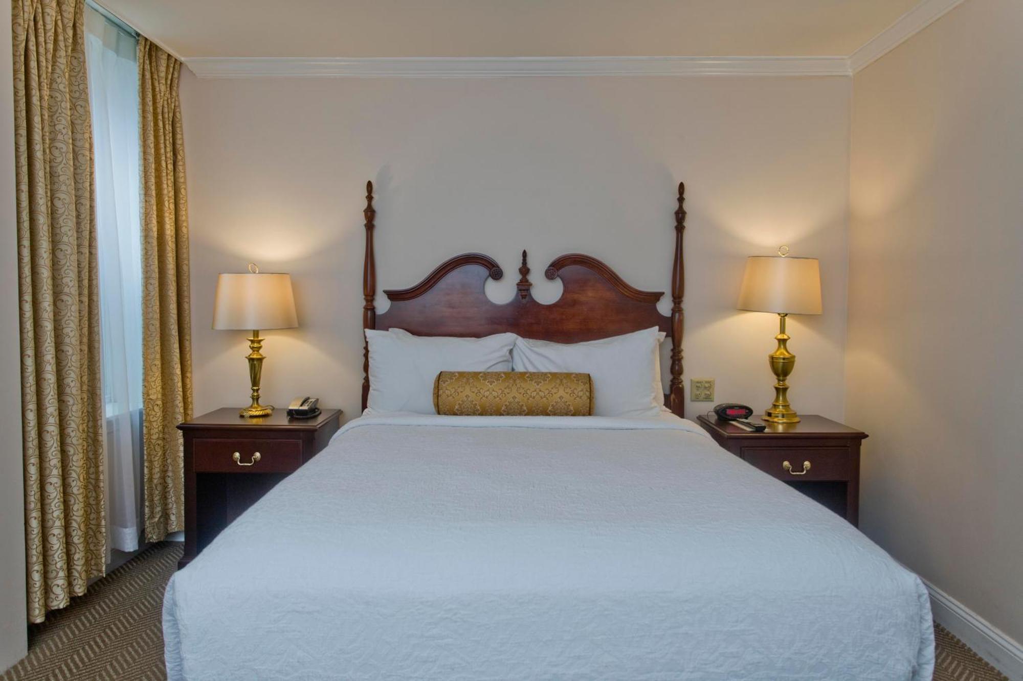 The Hotel Northampton Kamer foto