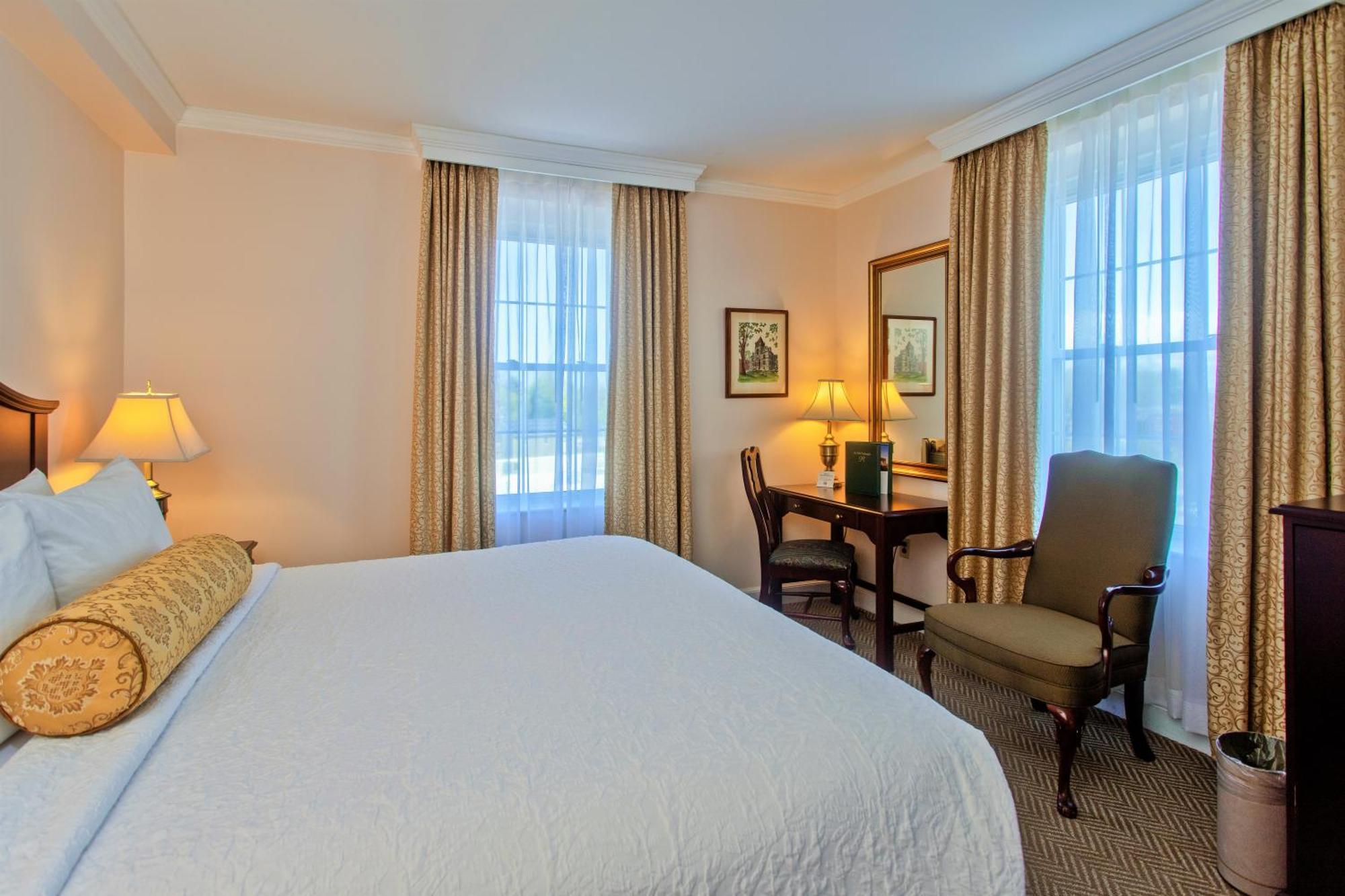 The Hotel Northampton Kamer foto