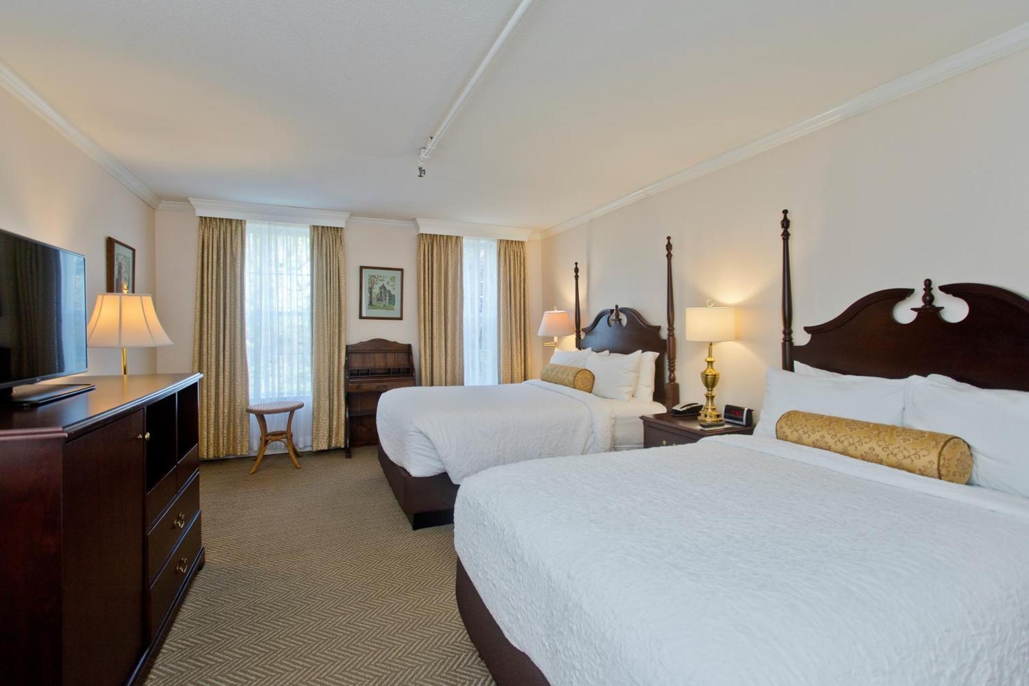 The Hotel Northampton Kamer foto