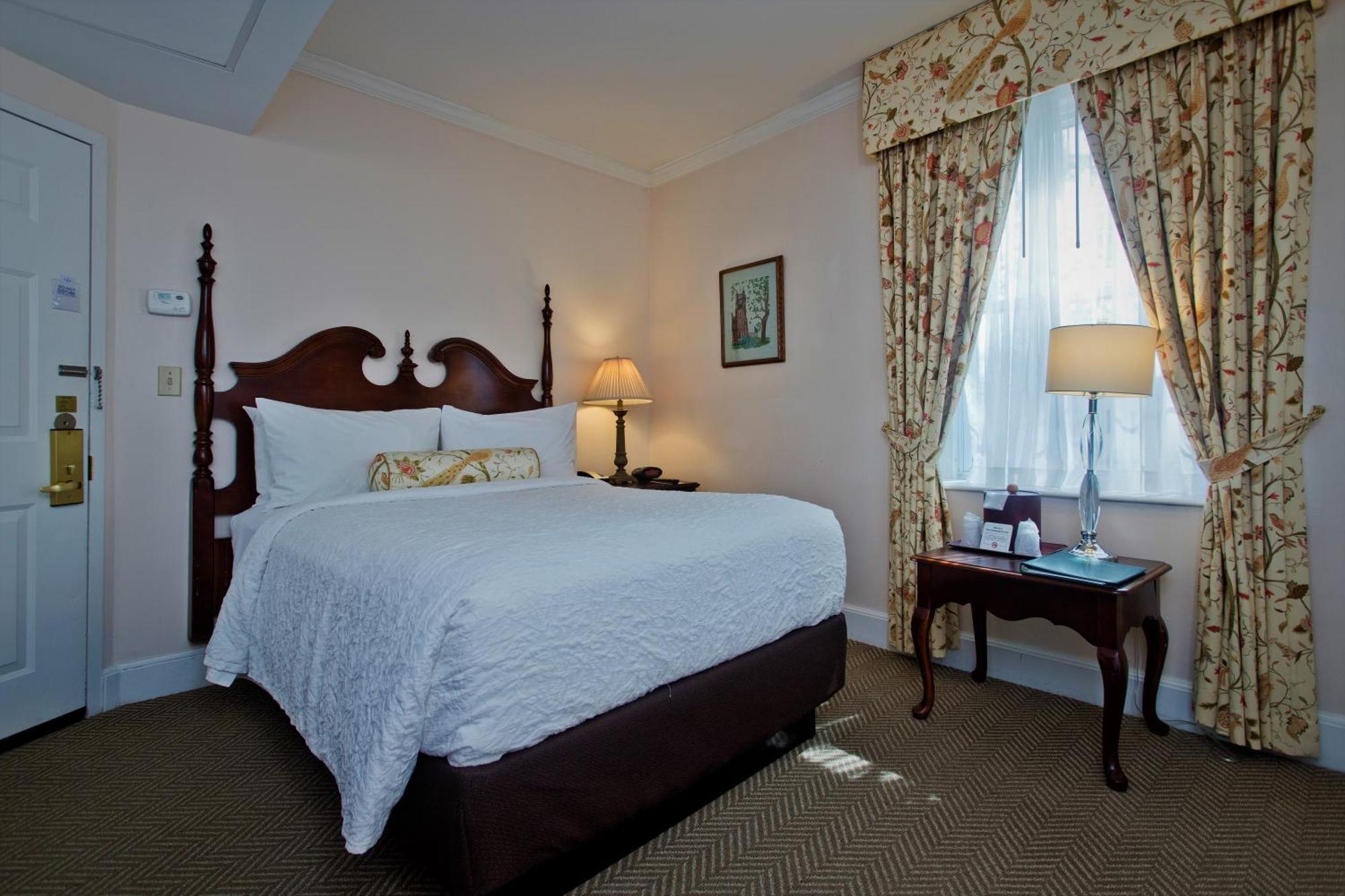 The Hotel Northampton Kamer foto