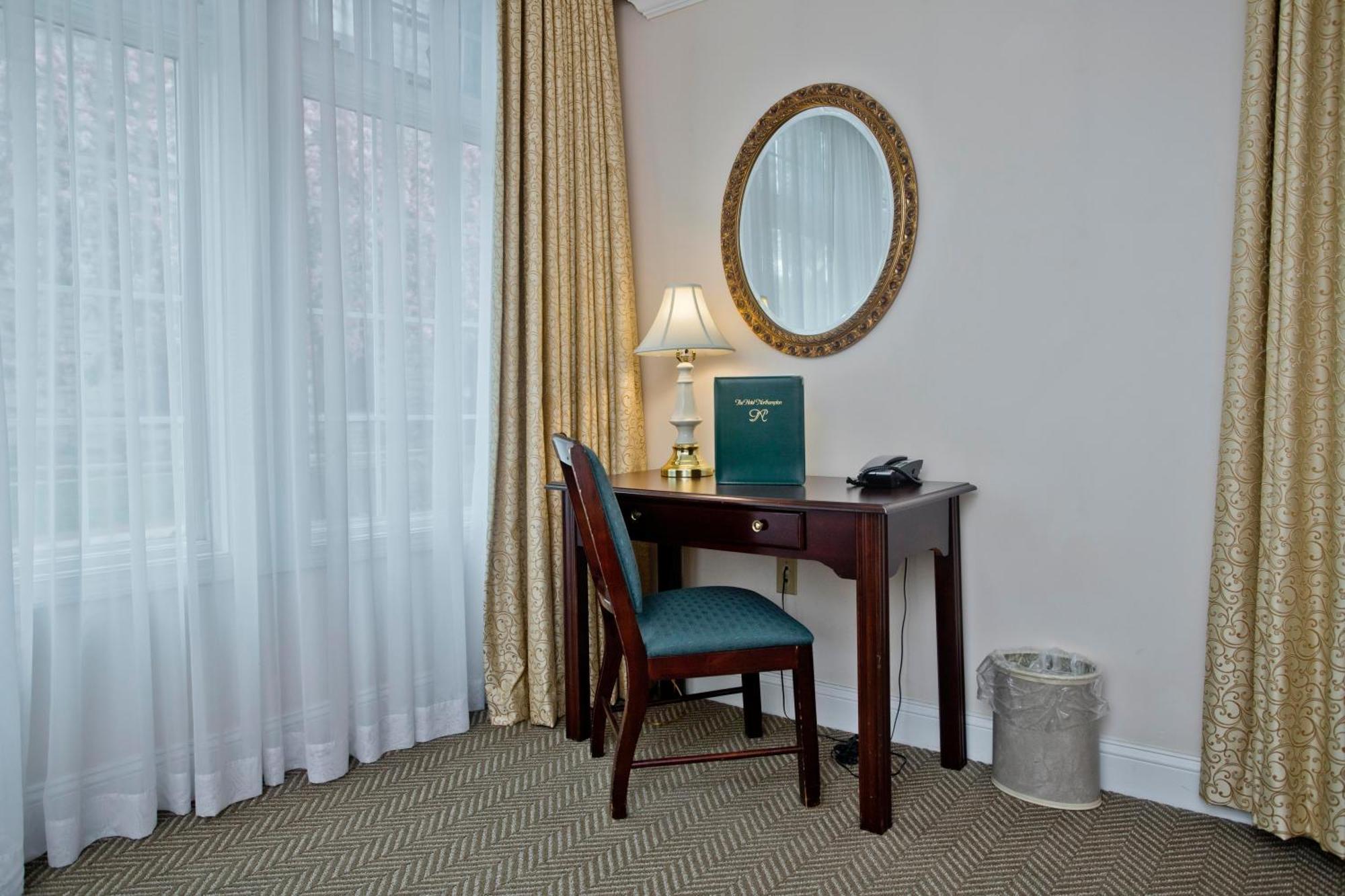 The Hotel Northampton Kamer foto