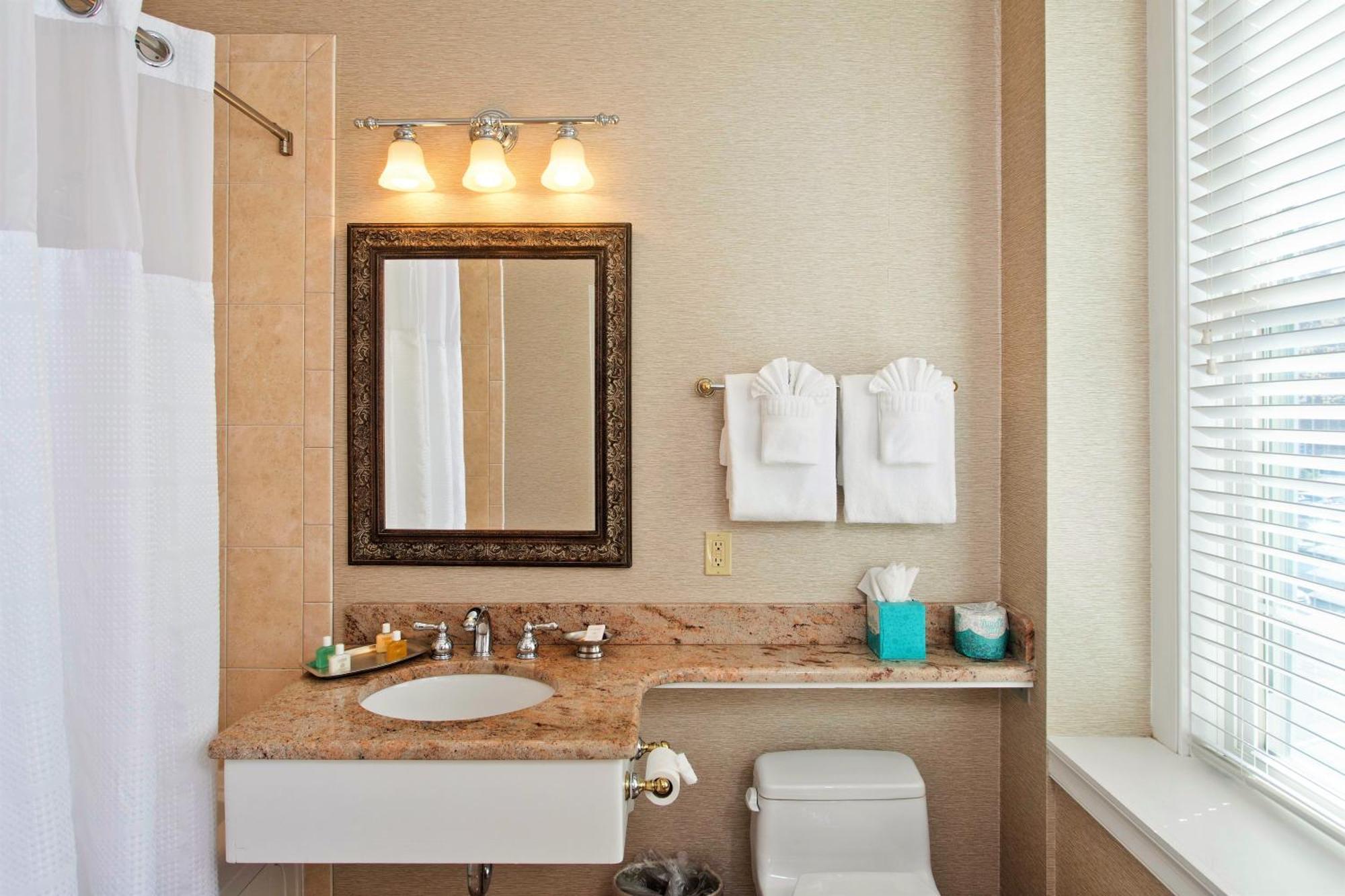 The Hotel Northampton Kamer foto