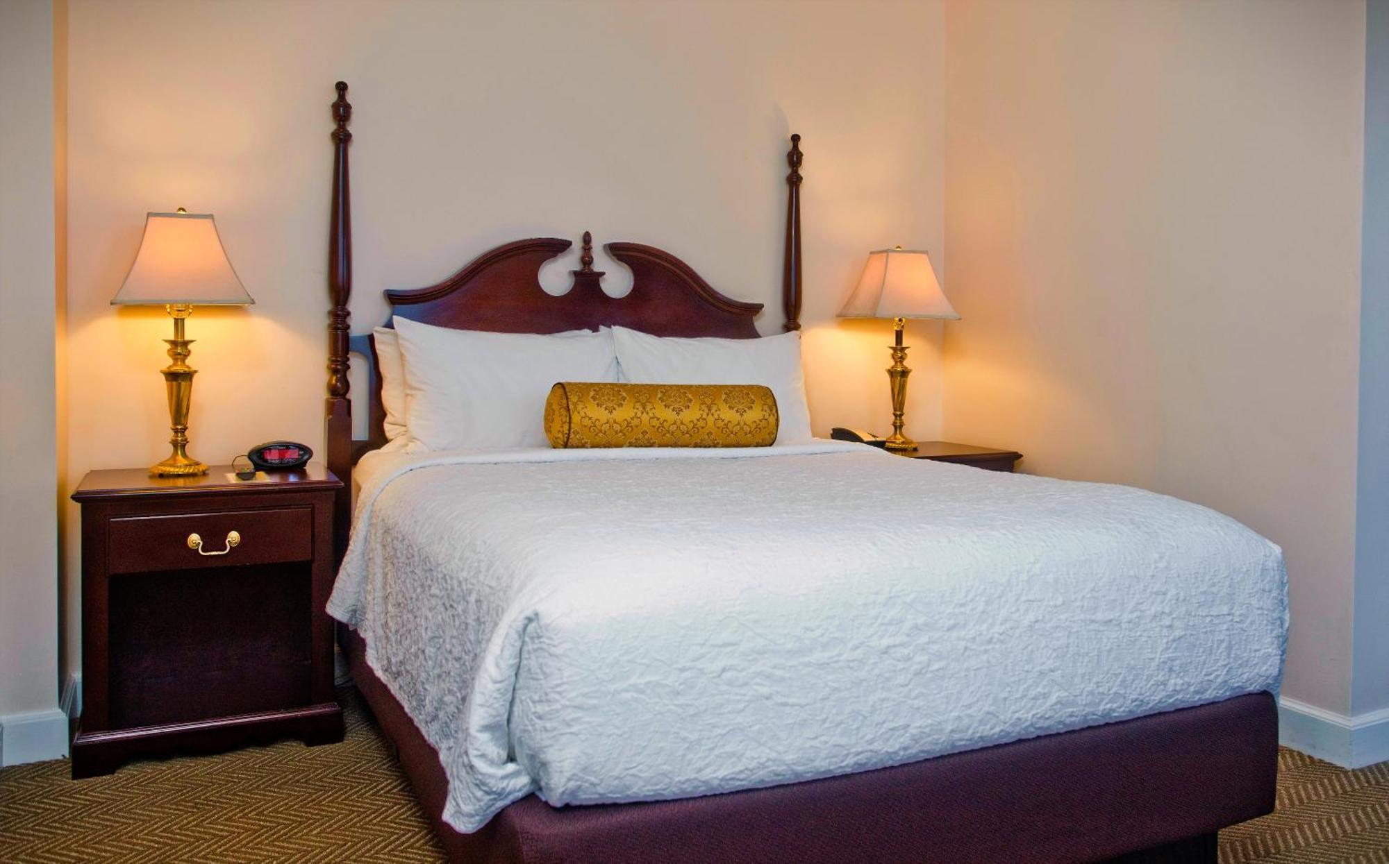 The Hotel Northampton Kamer foto