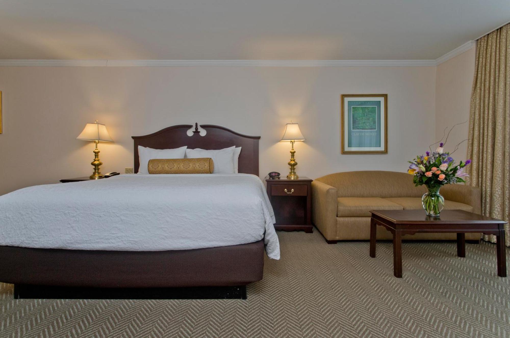 The Hotel Northampton Kamer foto