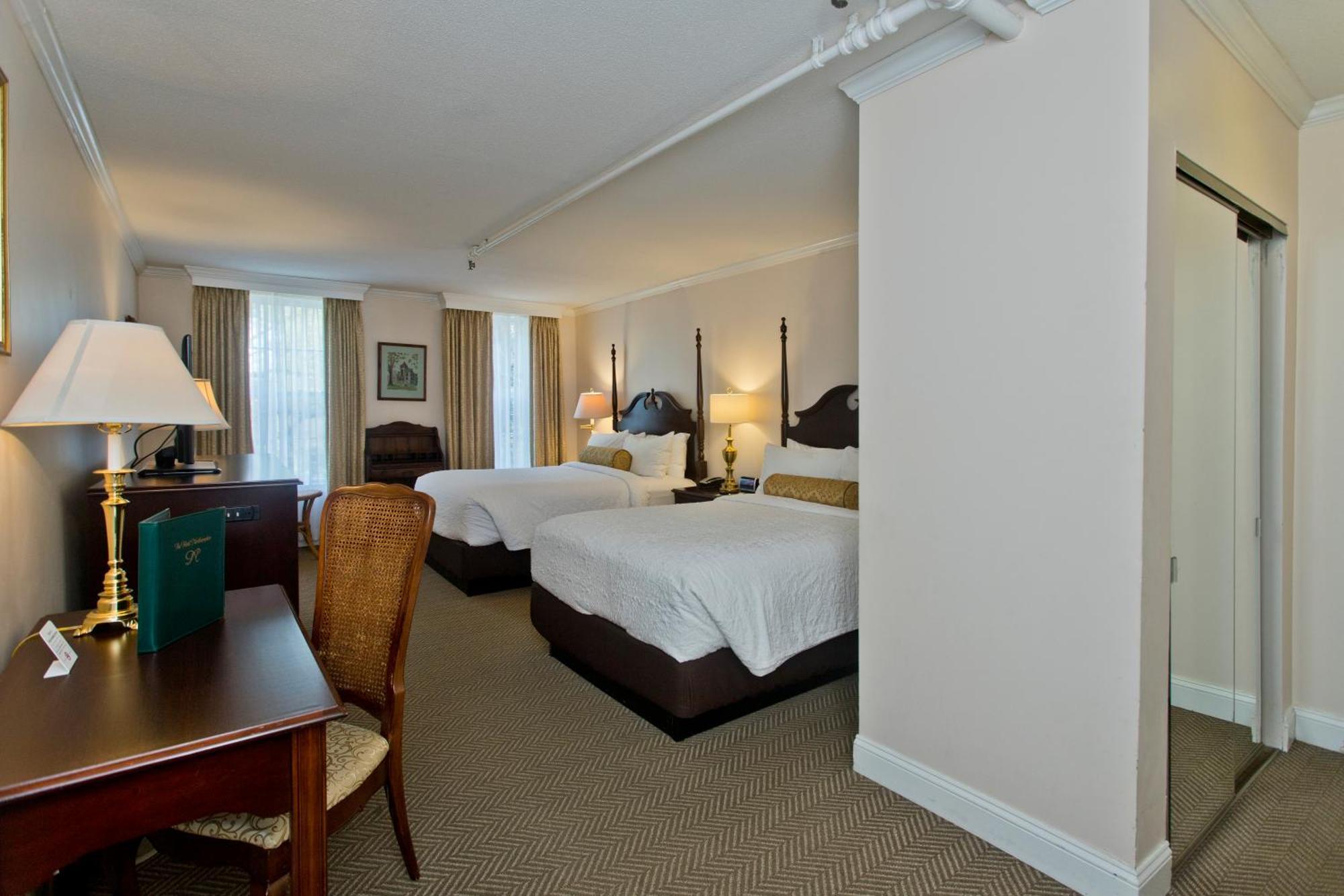 The Hotel Northampton Kamer foto