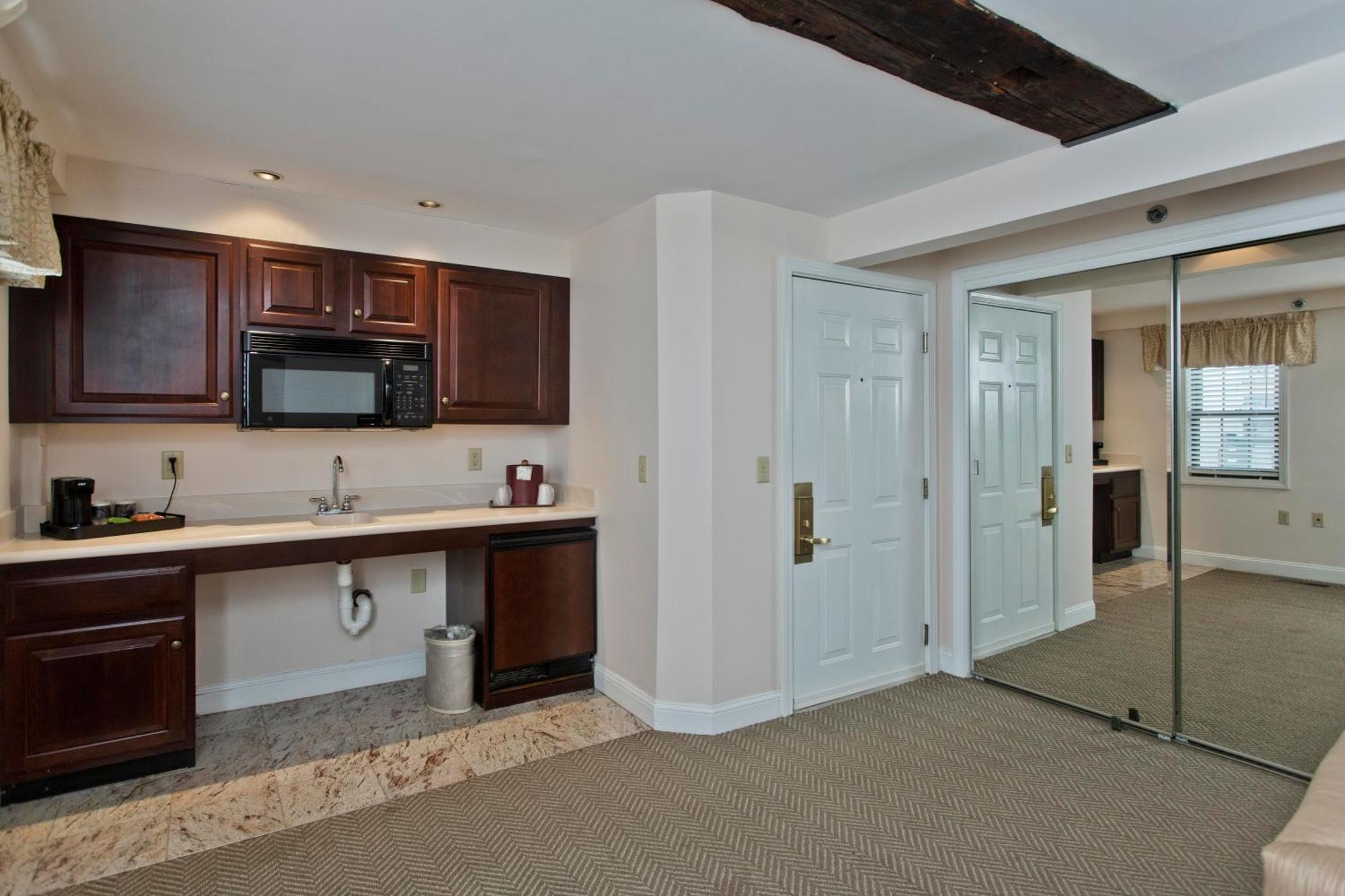 The Hotel Northampton Kamer foto