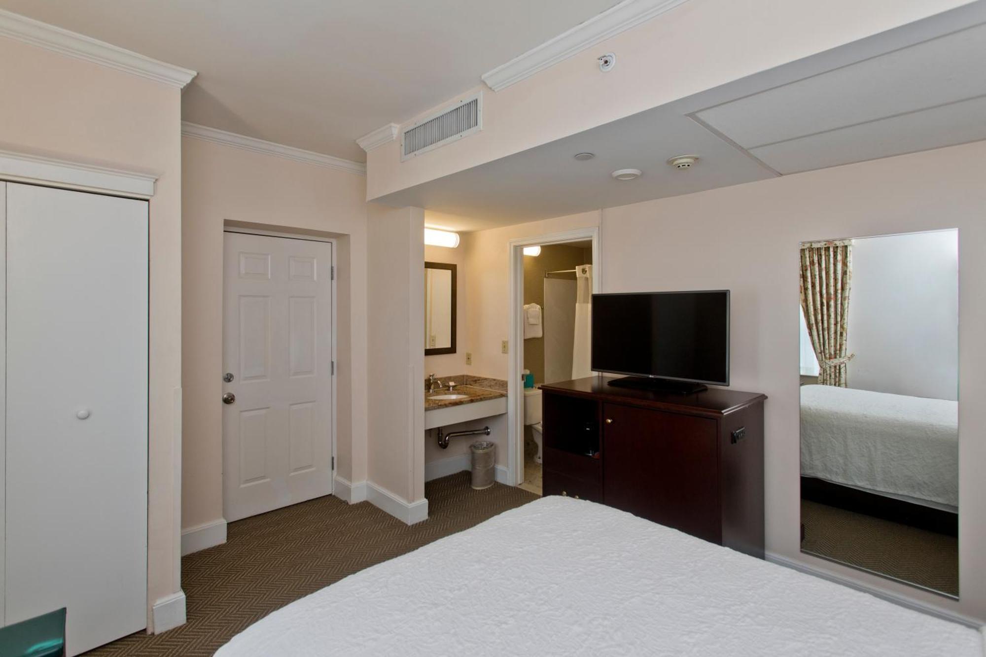The Hotel Northampton Kamer foto