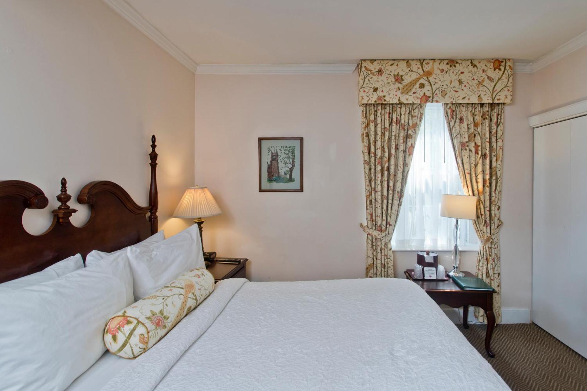 The Hotel Northampton Kamer foto