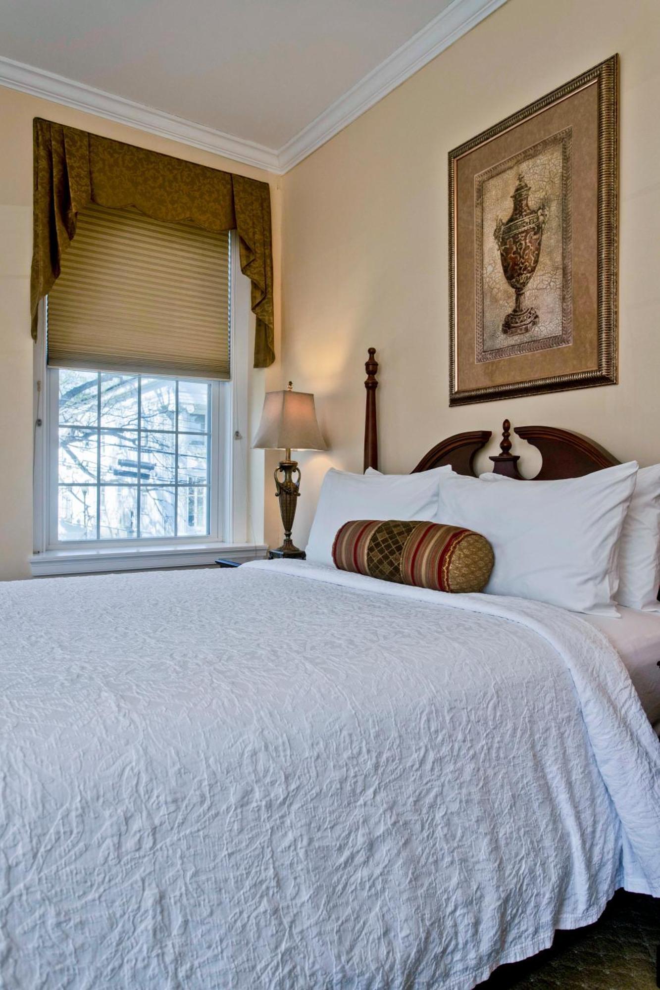 The Hotel Northampton Kamer foto