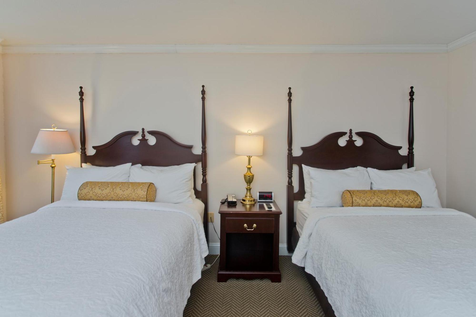 The Hotel Northampton Kamer foto