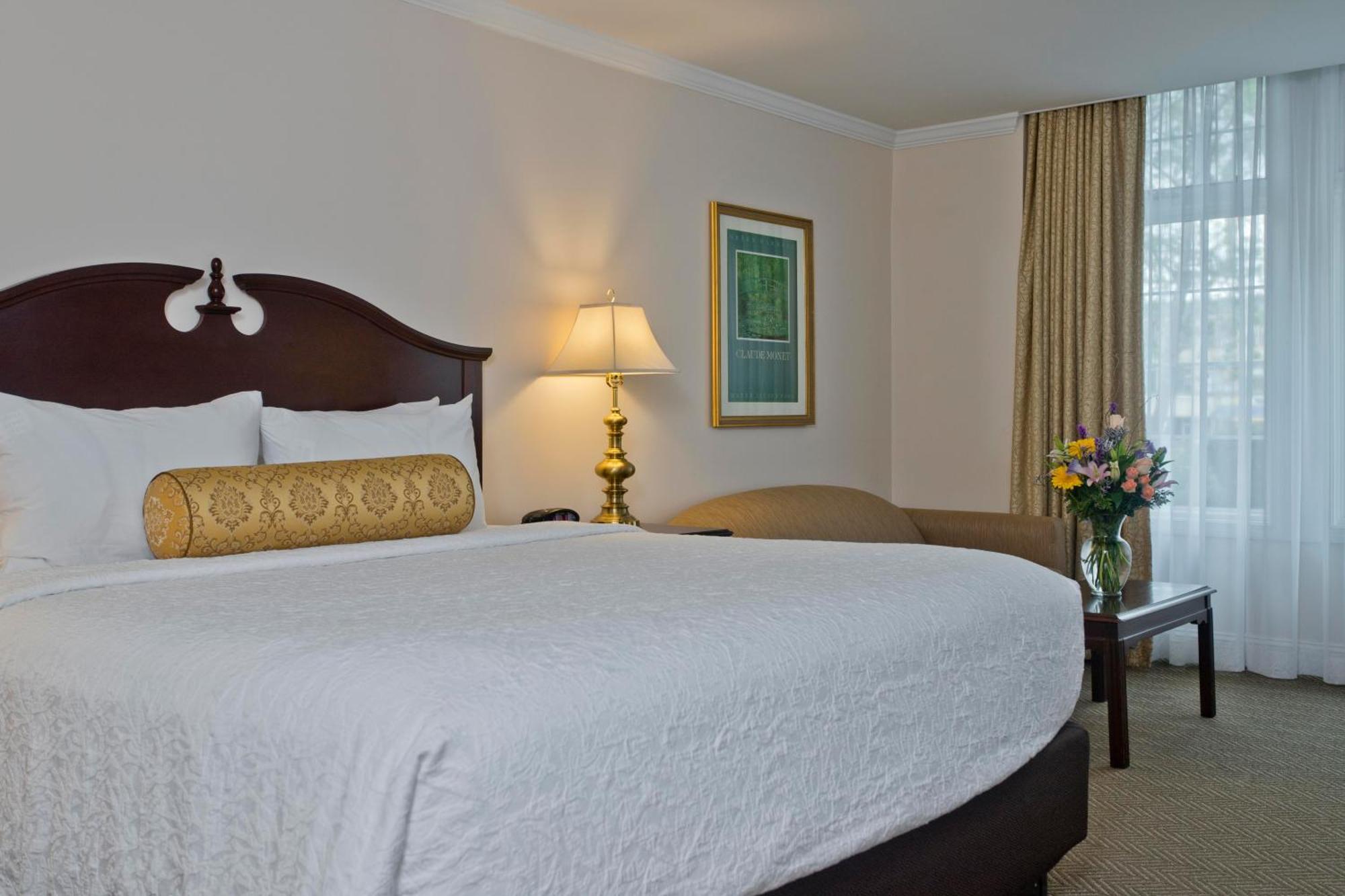 The Hotel Northampton Kamer foto