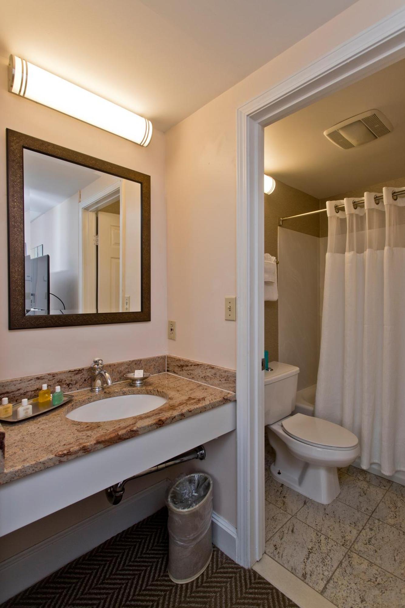 The Hotel Northampton Kamer foto