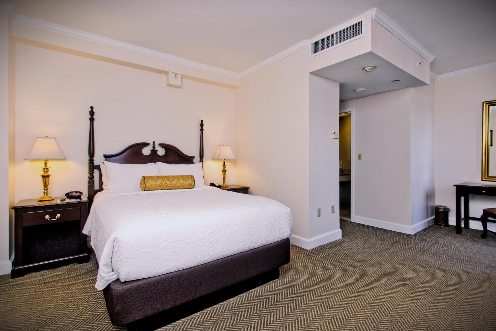 The Hotel Northampton Kamer foto