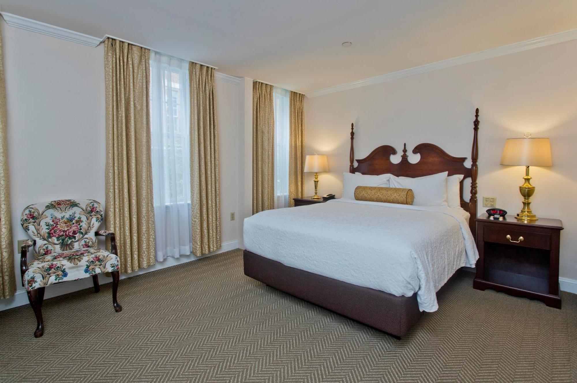 The Hotel Northampton Kamer foto