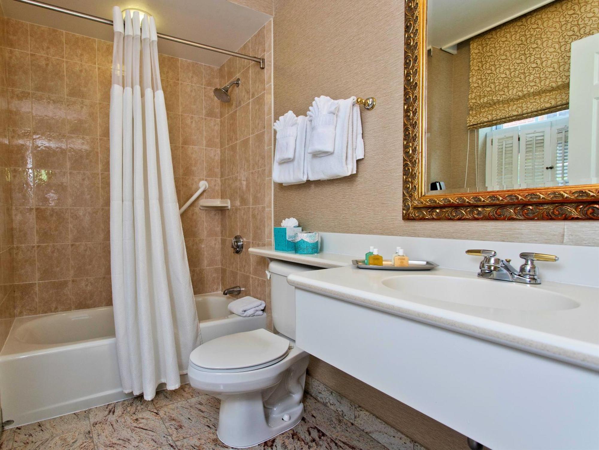 The Hotel Northampton Kamer foto
