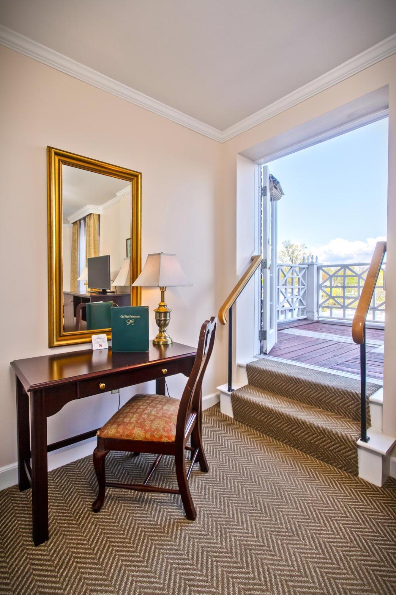 The Hotel Northampton Kamer foto