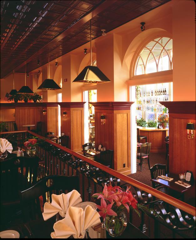 The Hotel Northampton Interieur foto