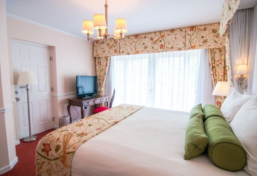 The Hotel Northampton Buitenkant foto