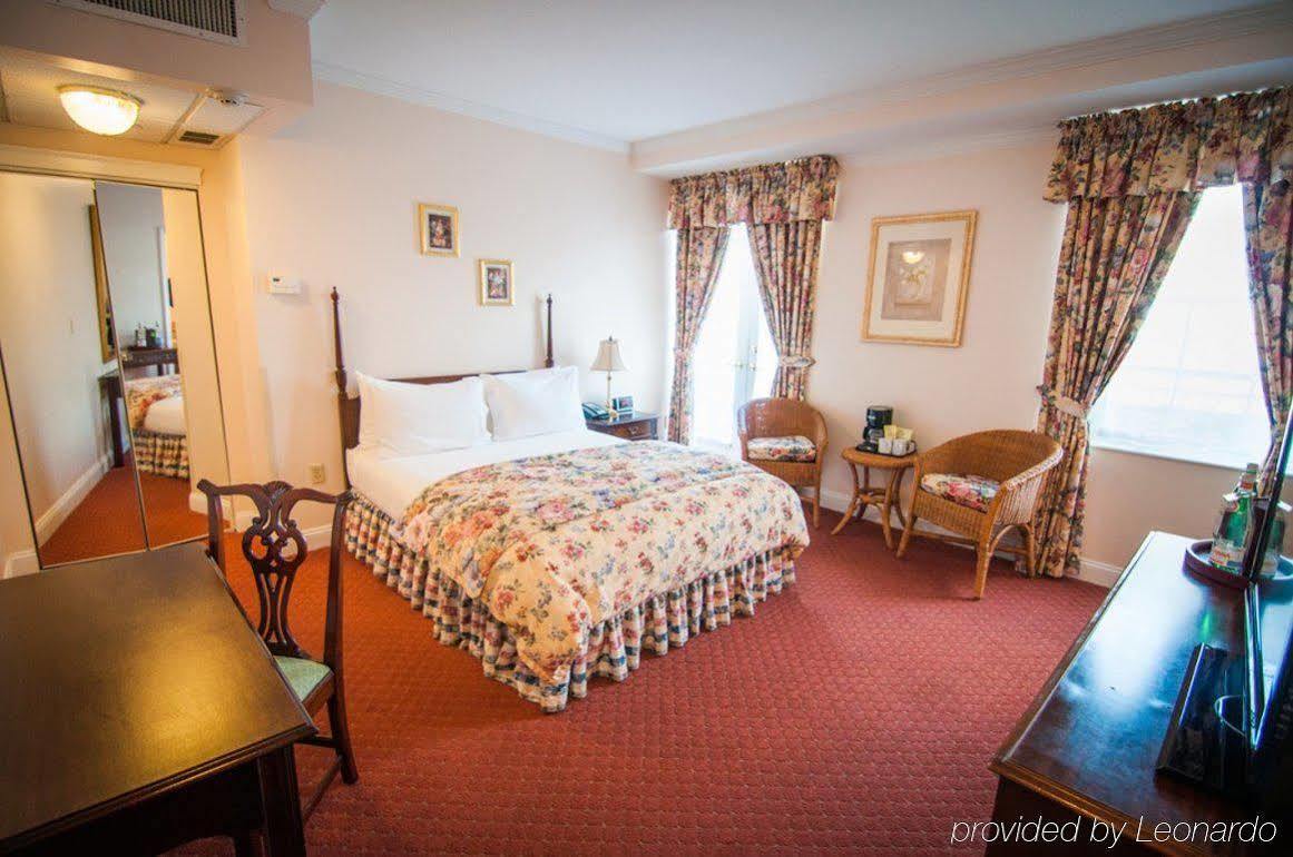 The Hotel Northampton Buitenkant foto