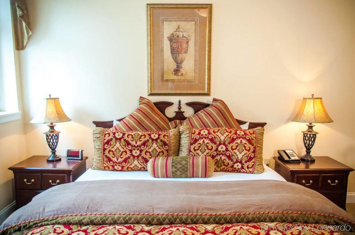 The Hotel Northampton Buitenkant foto